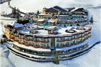 Alpin Panorama Hotel Hubertus