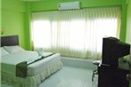 K.U. Krabi Guesthouse