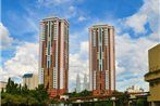 Kuala Lumpur Serviced Apartments