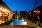 Kubudiuma Villas Bali