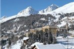 Kulm Hotel St. Moritz