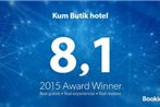 Kum Butik hotel