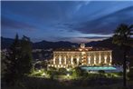 Kurhaus Cademario Hotel & DOT Spa