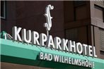 Kurparkhotel Bad Wilhelmshohe