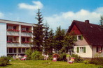 Pension Wolfel