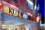 Kuta Angel Hotel - Luxurious Living