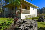 Ku'uipo Cottage by Hawaii Volcano Vacations
