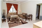 ZODIAC HOTEL APARTMENTS FAHAHEEL