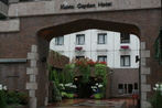 Kyoto Garden Hotel