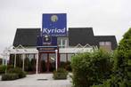 Kyriad Deauville - St Arnoult