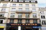 Kyriad Lille Centre Gares