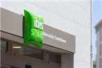 ibis Styles Marseille Castellane