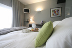 Ho^tel Mercure Nantes Ouest Saint-Herblain Zenith