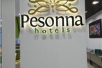 Pesonna Hotel Makassar