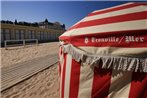 Mercure Trouville Sur Mer