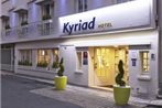 Kyriad Saumur Centre