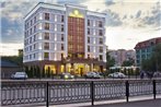 Plaza Hotel Almaty