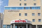 Hotel Alash