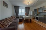 Almaty Smart Apartment - Aigerim