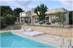 Luxury Villa with Private Pool in Orgnac-l'Aven