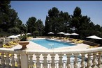 La Bastide De Tourtour Hotel & Spa