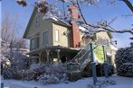 Auberge La belle Victorienne et Spa