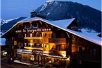 La Bergerie Hotels-Chalets de Tradition