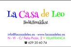 La Casa de Leo Bed&Breakfast Edificio Venecia