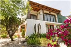 La Casa de los Cactus - Boutique Villas Xichu