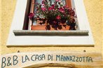 La Casa di Mannazzotta