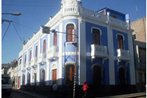 La Casona de Palacio Viejo