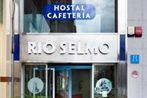 Hostal Rio Selmo