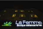 La Femme Boutique Residences