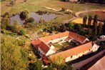 La Ferme des Moulineaux