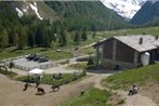 La Ferme du Grand Paradis