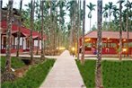 La Flora Prakruth Resort,coorg