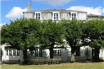 La Heraudie`re Bed & Breakfast