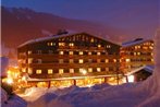 La Marmotte Hotels-Chalets de Tradition
