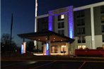 Holiday Inn Express Rochester - University Area