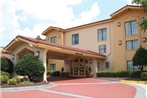 La Quinta Inn Norfolk Virginia Beach