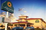 La Quinta Inn Springfield South