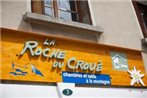 La Roche du Croue