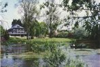 La Roseraie. Gaume-Ardenne-lacuisine sur Semois.