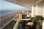 La Serena Ocean Apartment Suite