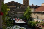 La Terrazza di Vico Olivi B&B