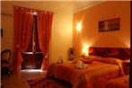 La Trinacria Bed & Breakfast