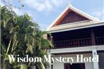 wisdom mystery Hotel