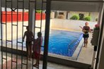 Lakangthong Family Hotel Swimming Pool