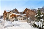 Lagrange Prestige Les Chalets du Galibier