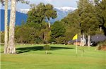 Lake Brunner Accommodation and Golf Course